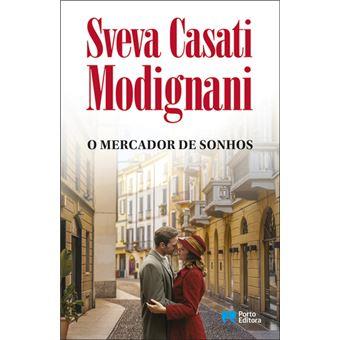 O Mercador de Sonhos