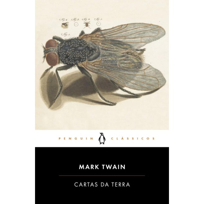 Cartas da Terra