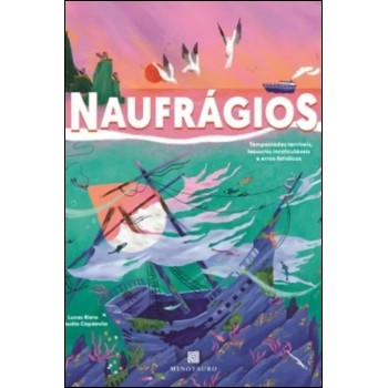 Naufragios