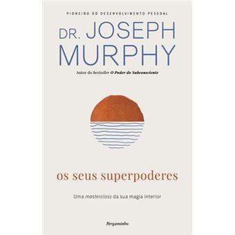Os Seus Superpoderes