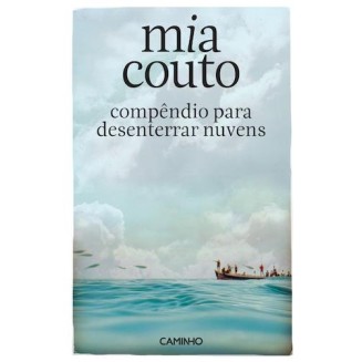 Compêndio para Desenterrar Nuvens