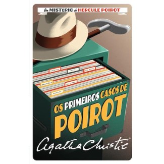 Os Primeiros Casos de Poirot - AC Jovem