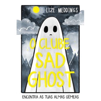 O Clube Sad Ghost - Encontra as Tuas Almas Gémeas
