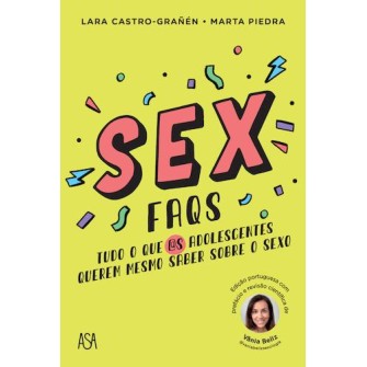 Sex Faqs