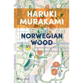 Norwegian Wood - edição especial capa dura