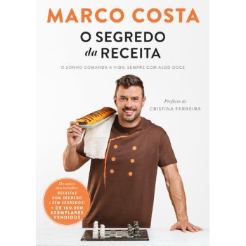 O Segredo da Receita