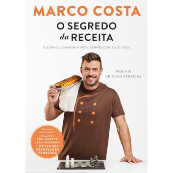 O Segredo da Receita