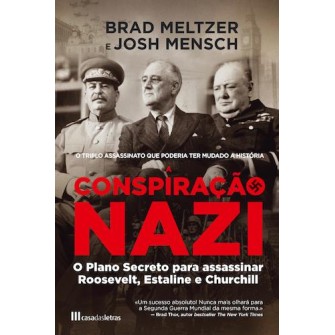 A Conspiração Nazi
