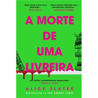 A Morte de Uma Livreira