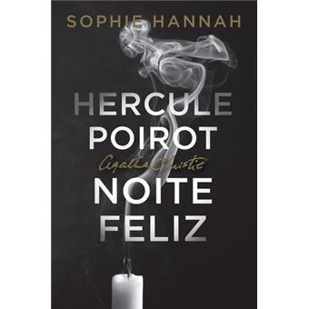 Hercule Poirot - Noite Feliz