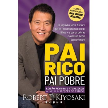 Pai Rico, Pai Pobre - Edição Atualizada 25 Anos