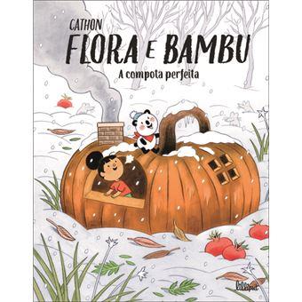 Flora e Bambu 4 - A Compota Perfeita