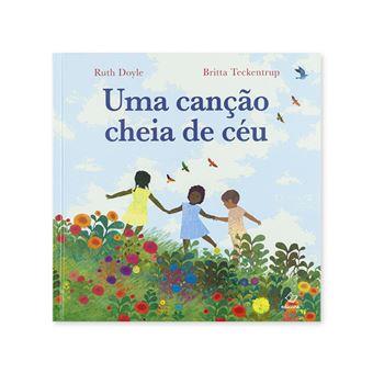 Uma Canção Cheia de Céu