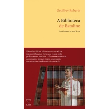 A Biblioteca de Estaline
