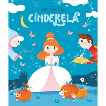 Era Uma Vez - Cinderela