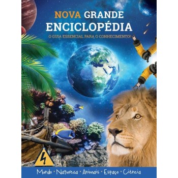 Nova Grande Enciclopedia