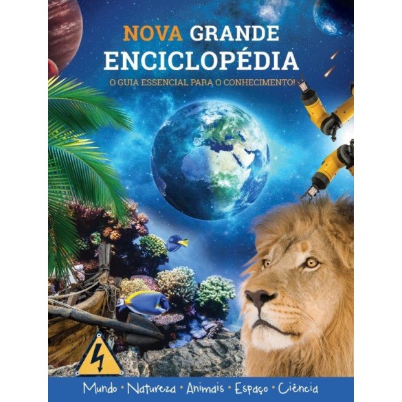 Nova Grande Enciclopedia