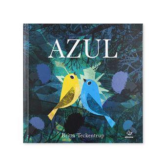 Azul