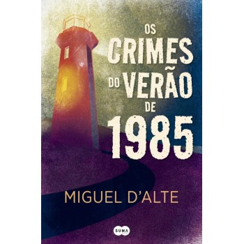 Os Crimes do Verao de 1985