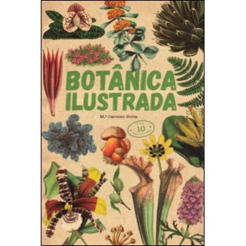 Botanica Ilustrada