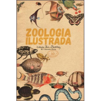 Zoologia Ilustrada