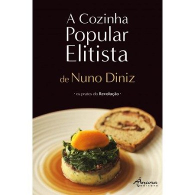Cozinha Popular Elitista