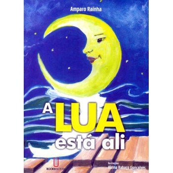 A Lua Esta Ali