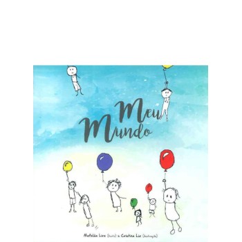 Meu Mundo