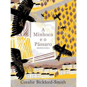 A Minhoca e o Pássaro