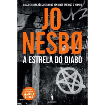 A Estrela do Diabo (Nova Capa)