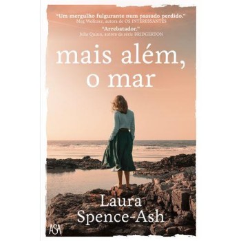 Mais Alem, o Mar