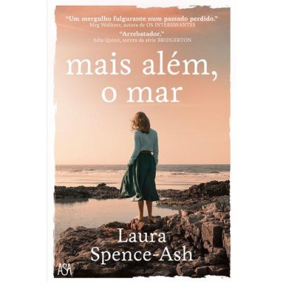 Mais Alem, o Mar