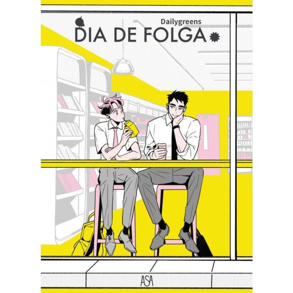Dia de Folga