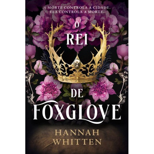 O Rei de Foxglove