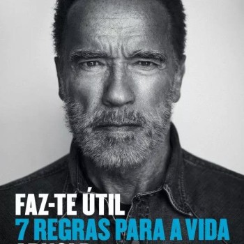 Faz-te Util - 7 Regras para a Vida