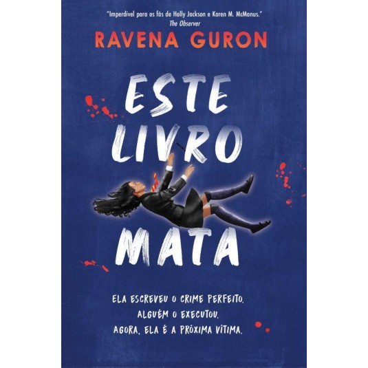 Este Livro Mata