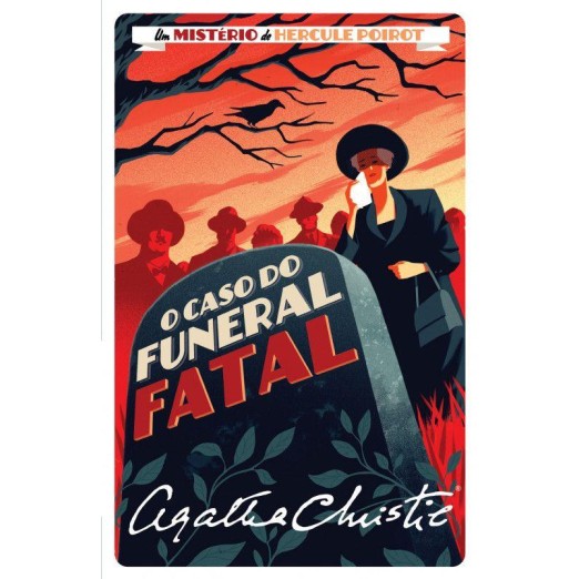 O Caso do Funeral Fatal - AC Jovem 24