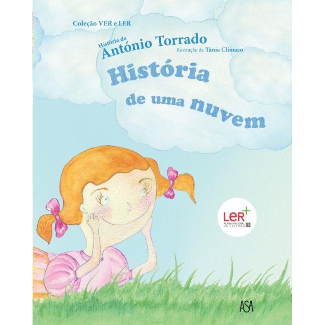 Historia de Uma Nuvem