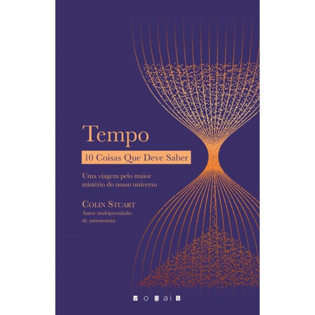 Tempo - 10 Coisas Que Deve Saber