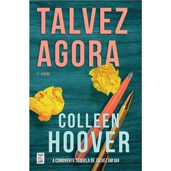 Talvez Agora