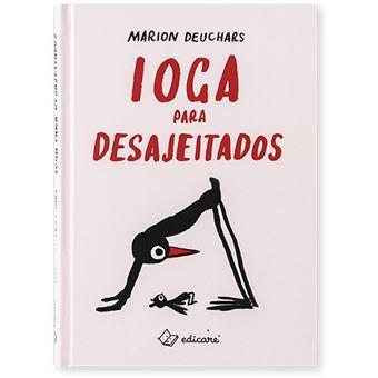 Ioga para Desajeitados (EC1201)