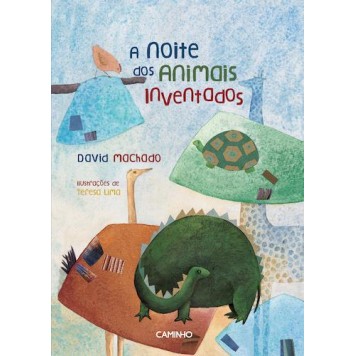 A Noite dos Animais Inventados