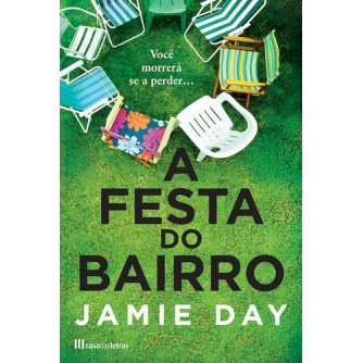 A Festa do Bairro