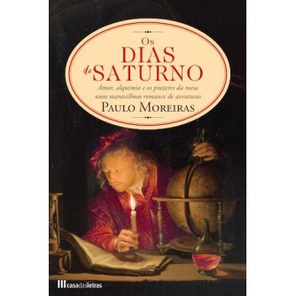 Os Dias de Saturno