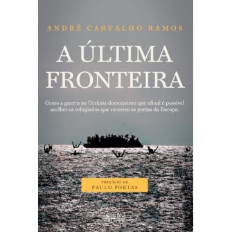 A Ultima Fronteira