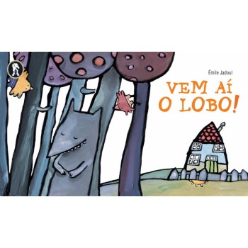 Vem ai o Lobo