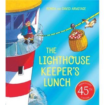 The Lighthouse Keepers Lunch