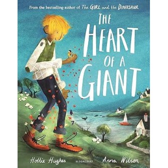 The Heart of a Giant