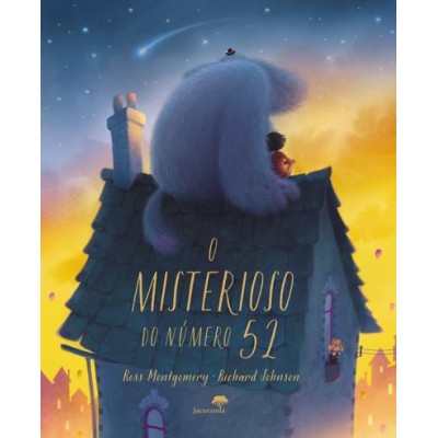 O Misterioso do Numero 52