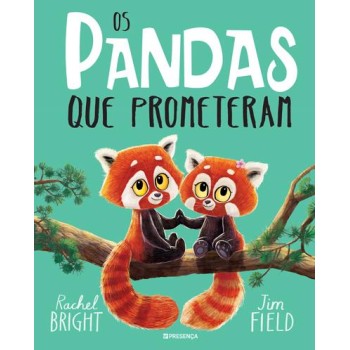 Os Pandas que Prometeram